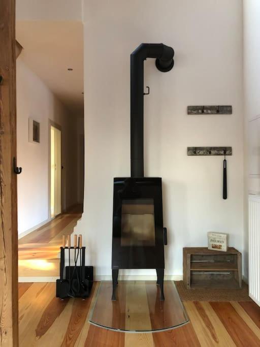 Apartment Stilvolles Hide Away In Berlin Naehe