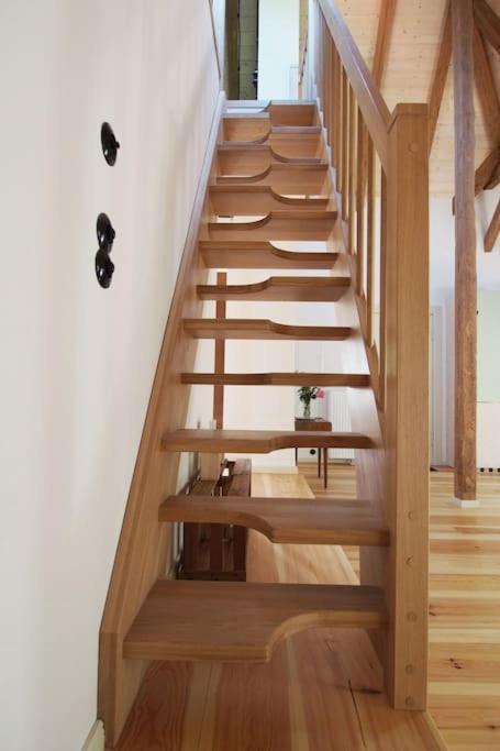 Apartment Stilvolles Hide Away In Berlin Naehe *
