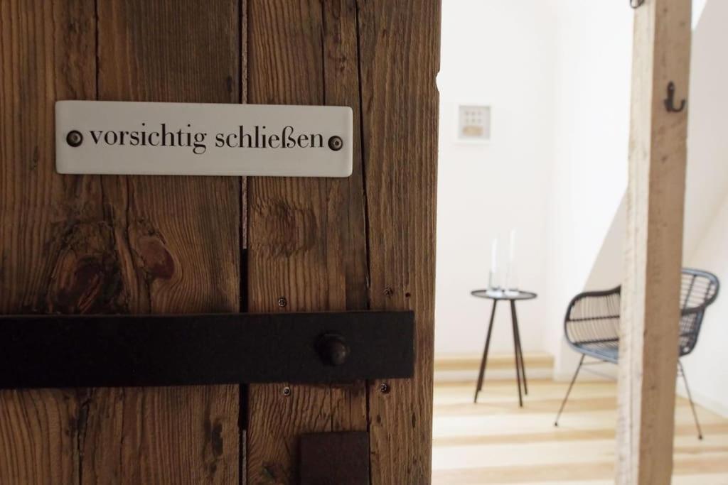 Stilvolles Hide Away In Berlin Naehe Apartment *