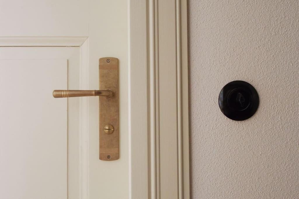Stilvolles Hide Away In Berlin Naehe Apartment Rudnitz