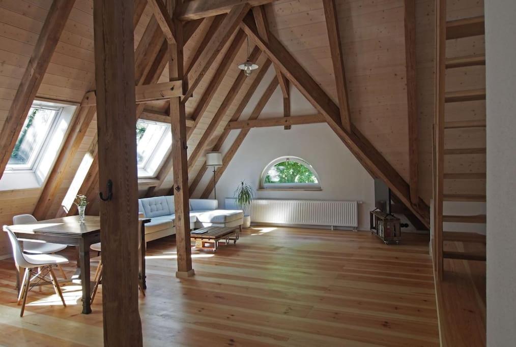 Stilvolles Hide Away In Berlin Naehe Apartment *